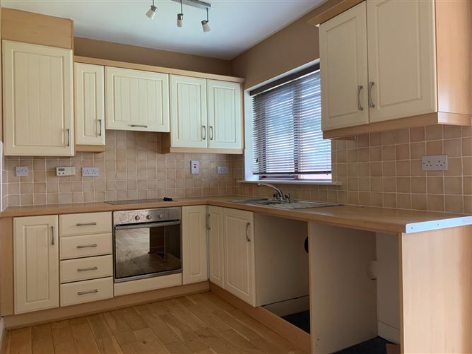 43 Alexandra Walk, Clane, Co. Kildare