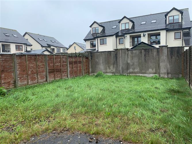 43 Alexandra Walk, Clane, Co. Kildare