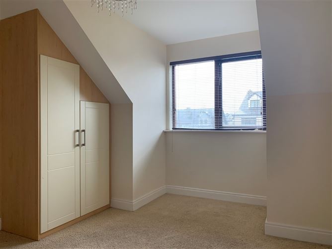 43 Alexandra Walk, Clane, Co. Kildare