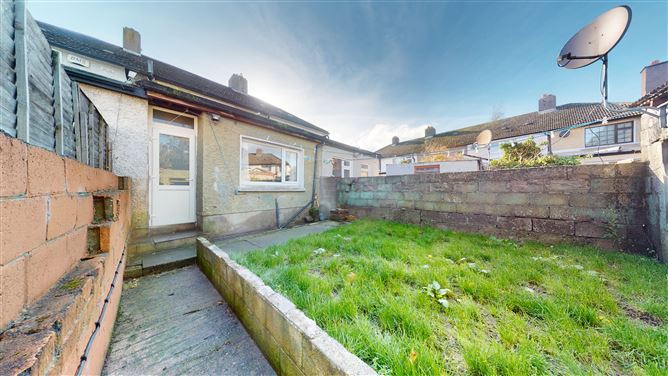 15 Melvin Road, Terenure, Dublin 6W