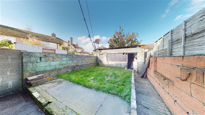 15 Melvin Road, Terenure, Dublin 6W