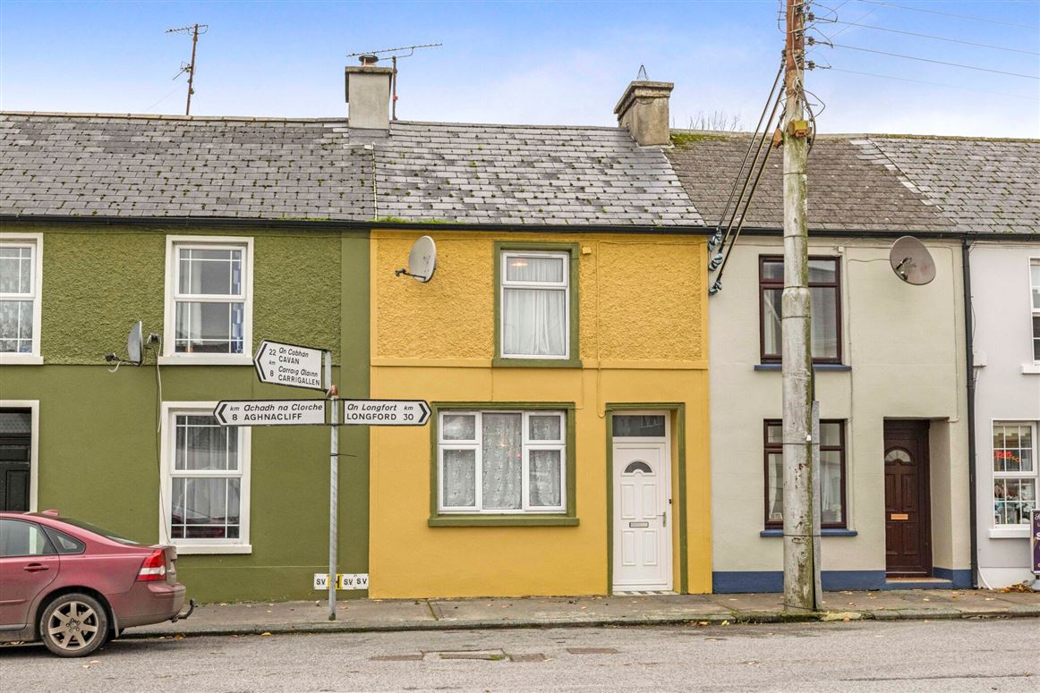 Longford Street, Arva, Co. Cavan