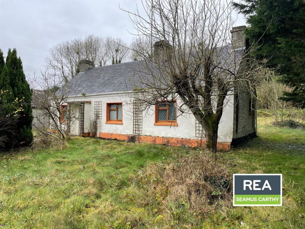 Clooncraff, Kilteevan, Roscommon Town, Roscommon