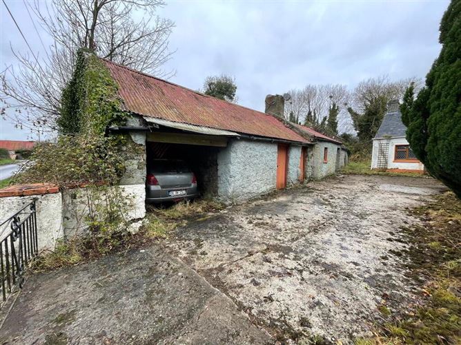 Clooncraff, Kilteevan, Roscommon Town, Roscommon