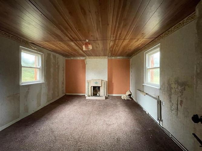 Clooncraff, Kilteevan, Roscommon Town, Roscommon