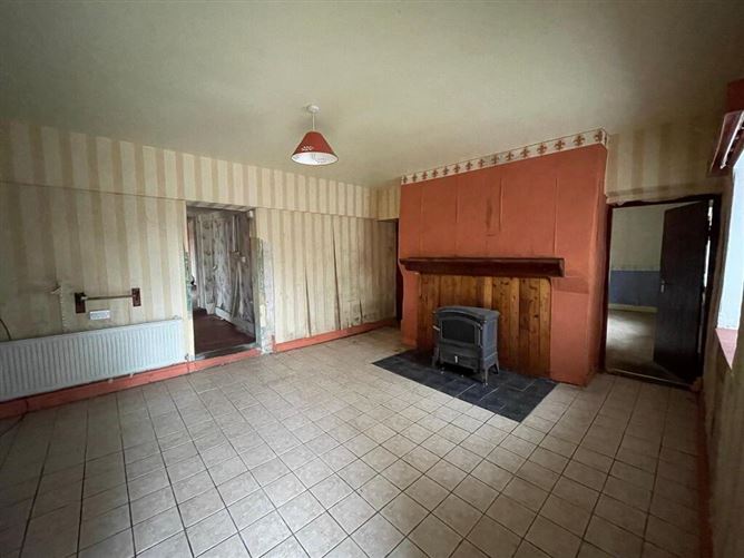 Clooncraff, Kilteevan, Roscommon Town, Roscommon