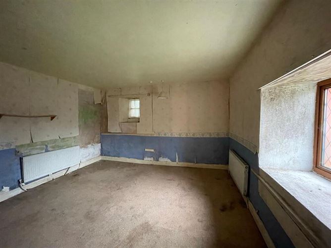 Clooncraff, Kilteevan, Roscommon Town, Roscommon