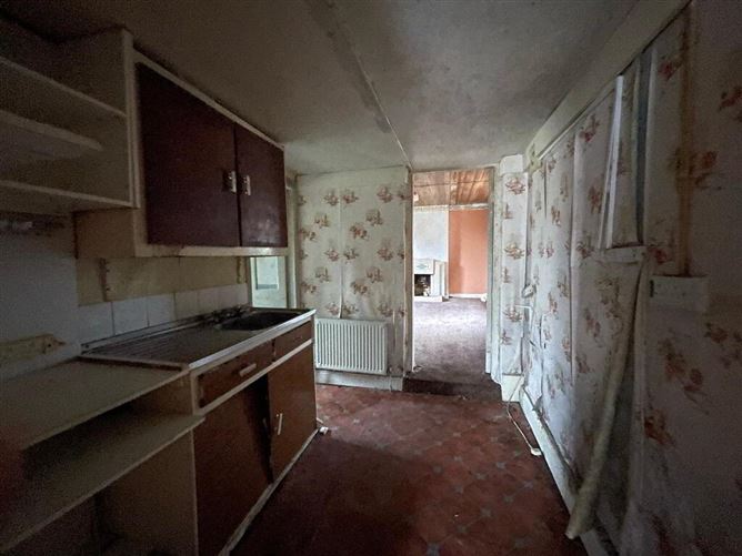 Clooncraff, Kilteevan, Roscommon Town, Roscommon