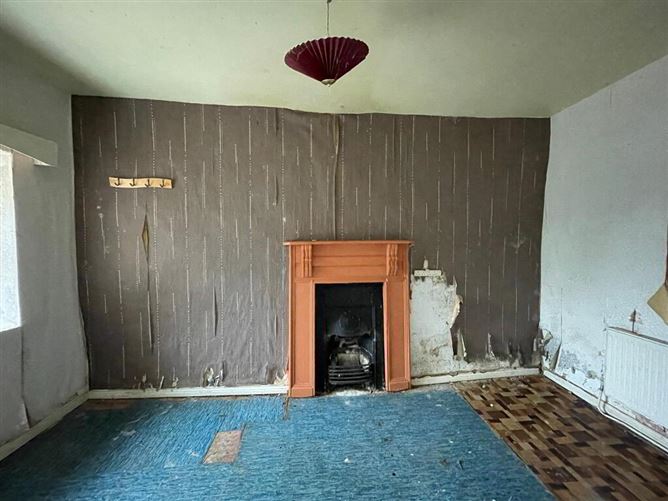 Clooncraff, Kilteevan, Roscommon Town, Roscommon