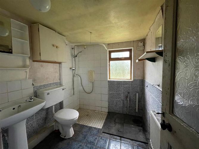 Clooncraff, Kilteevan, Roscommon Town, Roscommon
