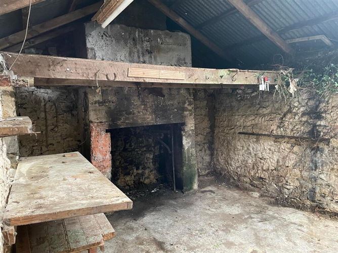 Clooncraff, Kilteevan, Roscommon Town, Roscommon