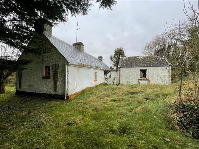 Clooncraff, Kilteevan, Roscommon Town, Roscommon
