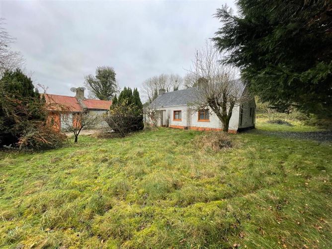 Clooncraff, Kilteevan, Roscommon Town, Roscommon