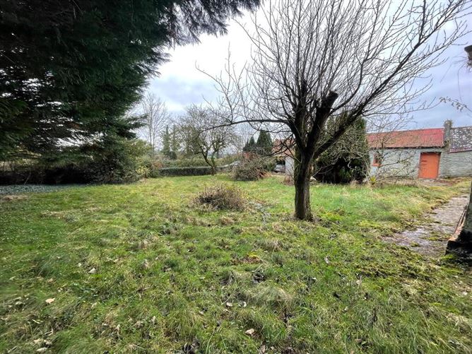 Clooncraff, Kilteevan, Roscommon Town, Roscommon