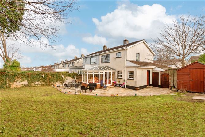 49 Marley Avenue, Rathfarnham, Dublin 16