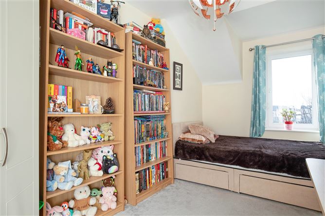 28 Millbank, The Links, Station Road, Portmarnock, County Dublin