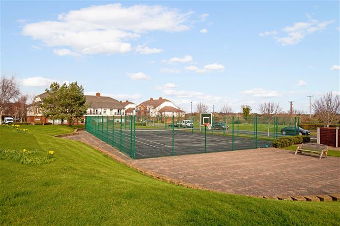 28 Millbank, The Links, Station Road, Portmarnock, County Dublin
