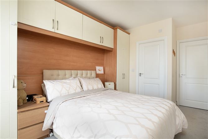 28 Millbank, The Links, Station Road, Portmarnock, County Dublin