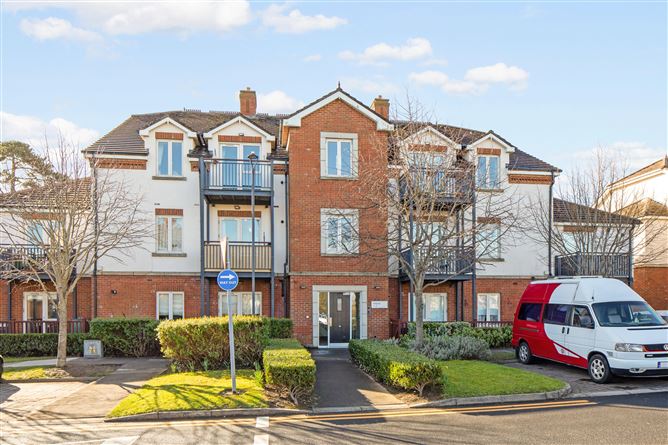 28 Millbank, The Links, Station Road, Portmarnock, County Dublin