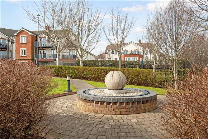 28 Millbank, The Links, Station Road, Portmarnock, County Dublin