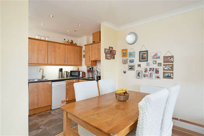 28 Millbank, The Links, Station Road, Portmarnock, County Dublin