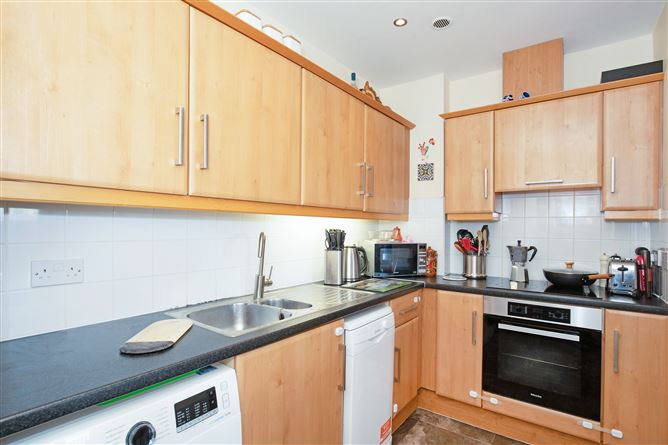 28 Millbank, The Links, Station Road, Portmarnock, County Dublin