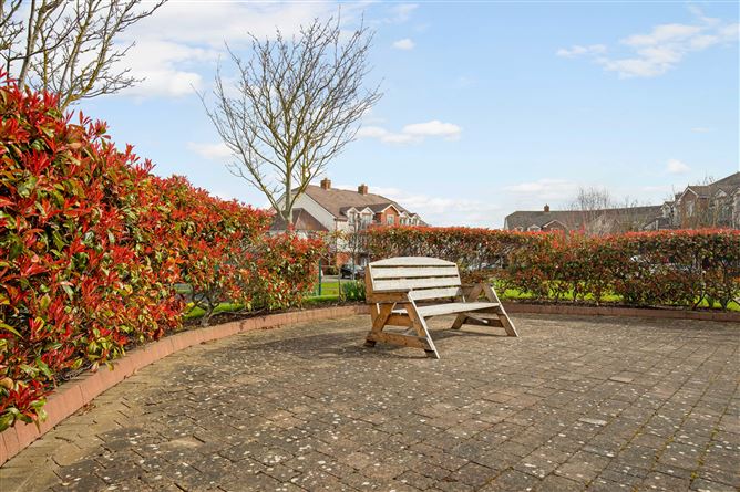 28 Millbank, The Links, Station Road, Portmarnock, County Dublin