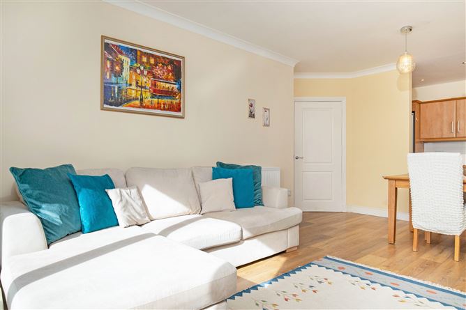 28 Millbank, The Links, Station Road, Portmarnock, County Dublin