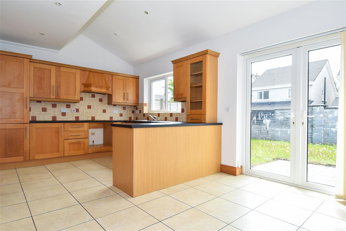 81 Caiseal Cam, Roscam, Galway
