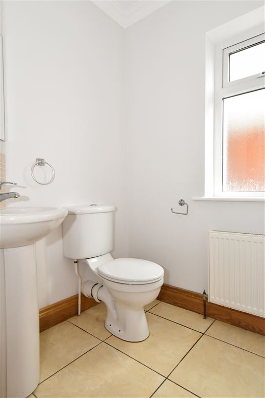 81 Caiseal Cam, Roscam, Galway