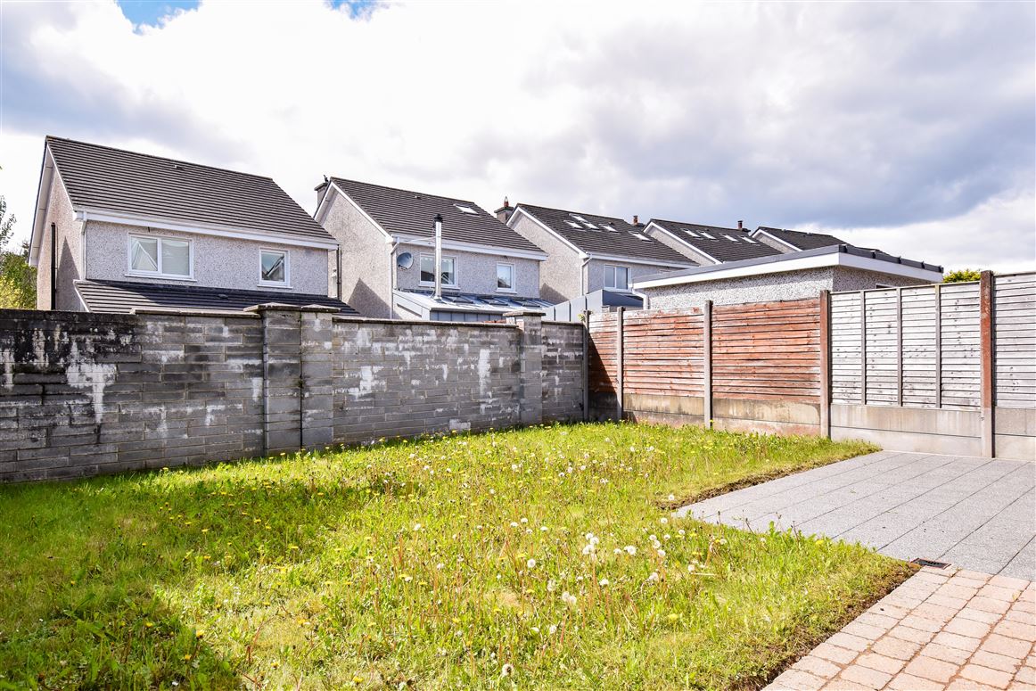 81 Caiseal Cam, Roscam, Galway