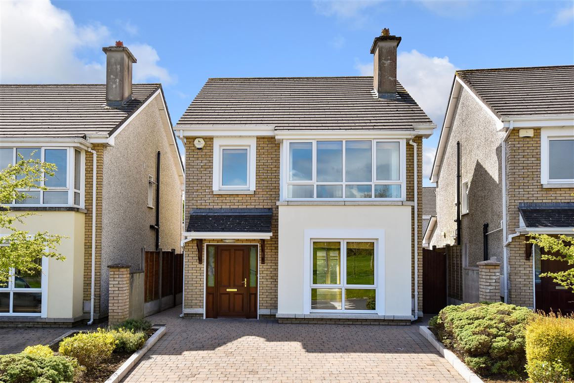 81 Caiseal Cam, Roscam, Galway