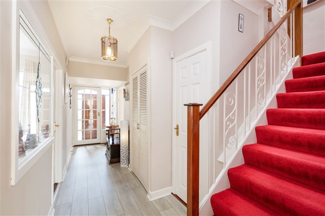 23 Pine Grove Park, Swords, Co. Dublin