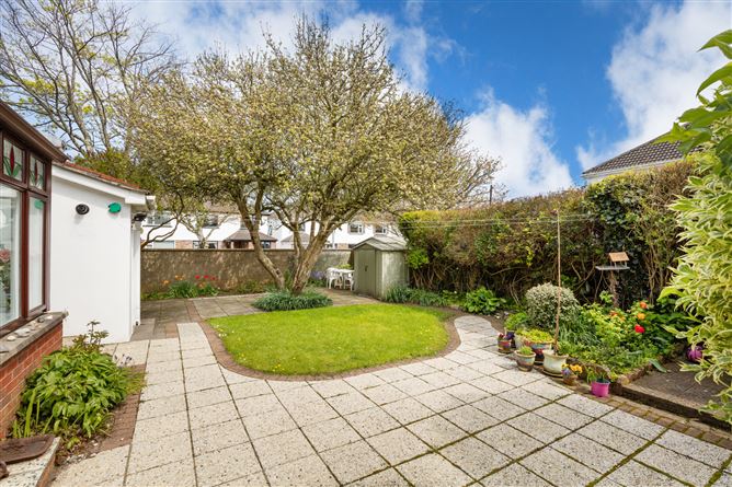 23 Pine Grove Park, Swords, Co. Dublin