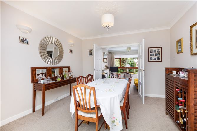 23 Pine Grove Park, Swords, Co. Dublin