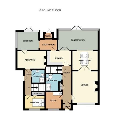 23 Pine Grove Park, Swords, Co. Dublin