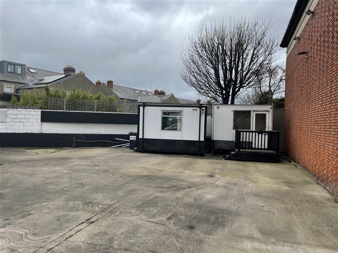 1 Terenure Road West, Terenure, Dublin 6W