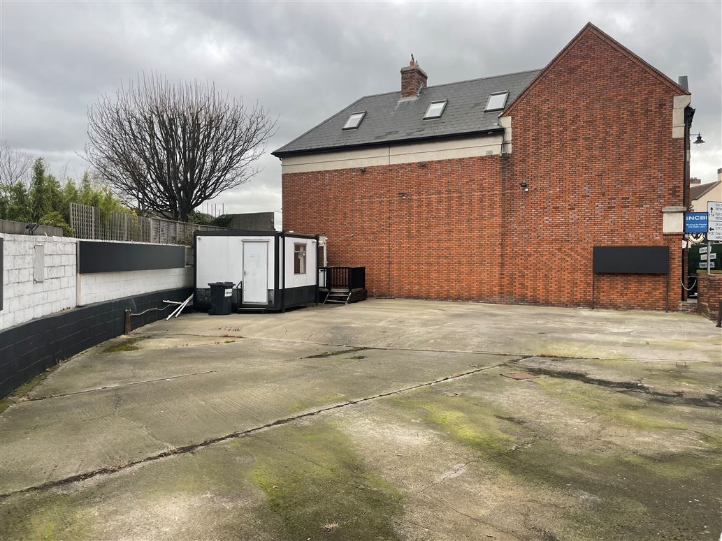 1 Terenure Road West, Terenure, Dublin 6W