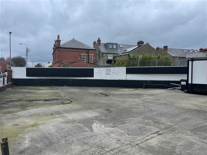 1 Terenure Road West, Terenure, Dublin 6W
