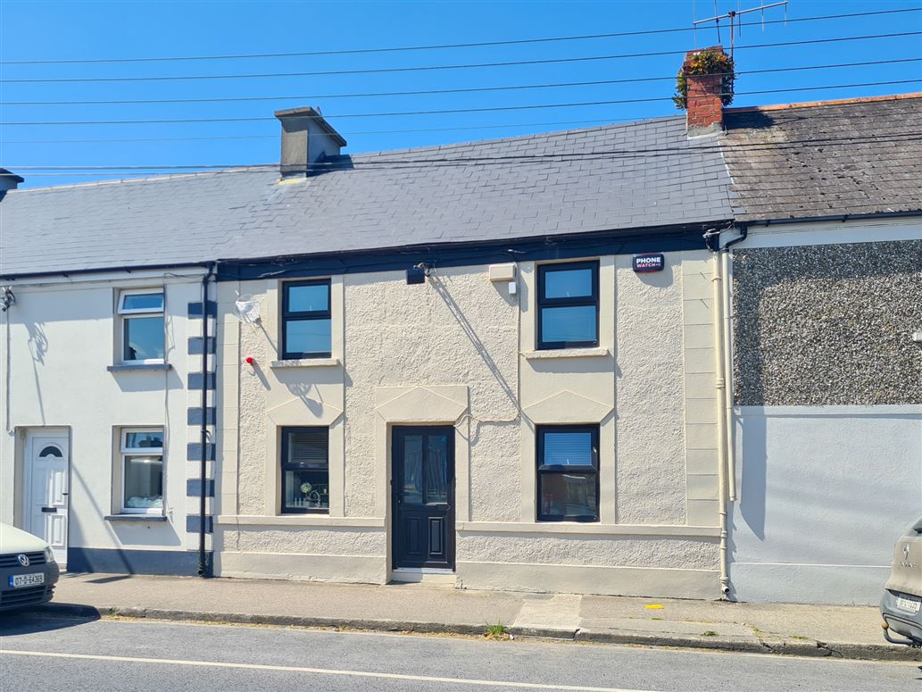 7 Abbey Road, Thurles, Co. Tipperary