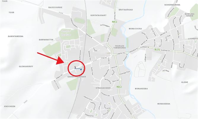 7 Abbey Road, Thurles, Co. Tipperary