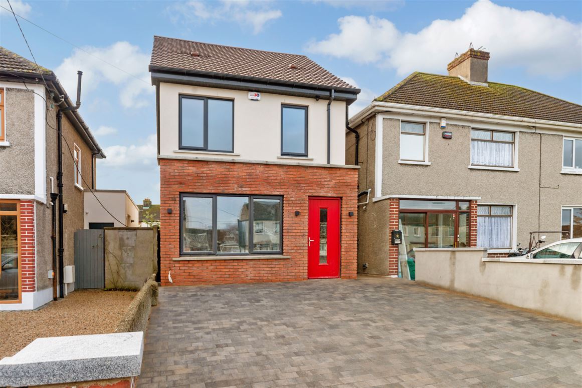 The Meadow, 157a Whitehall Road West, Perrystown, Dublin 12 Sherry