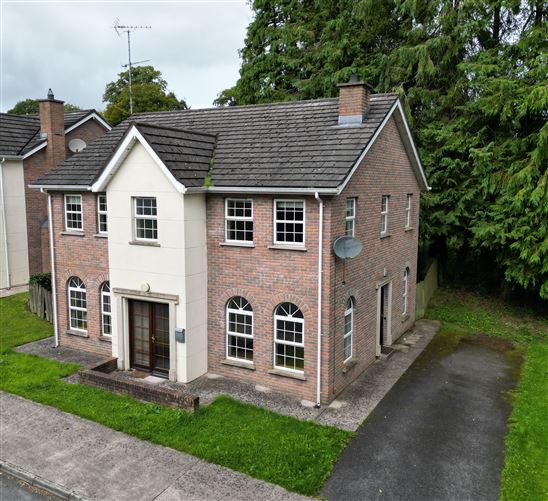 1 Montfort, Monaghan, Co. Monaghan, H18 D264.