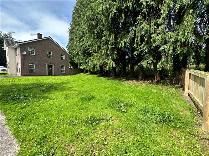 1 Montfort, Monaghan, Co. Monaghan, H18 D264.