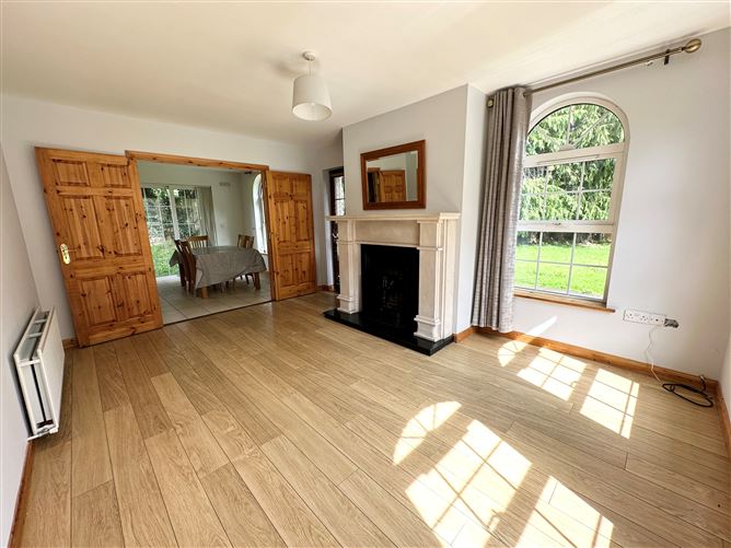 1 Montfort, Monaghan, Co. Monaghan, H18 D264.