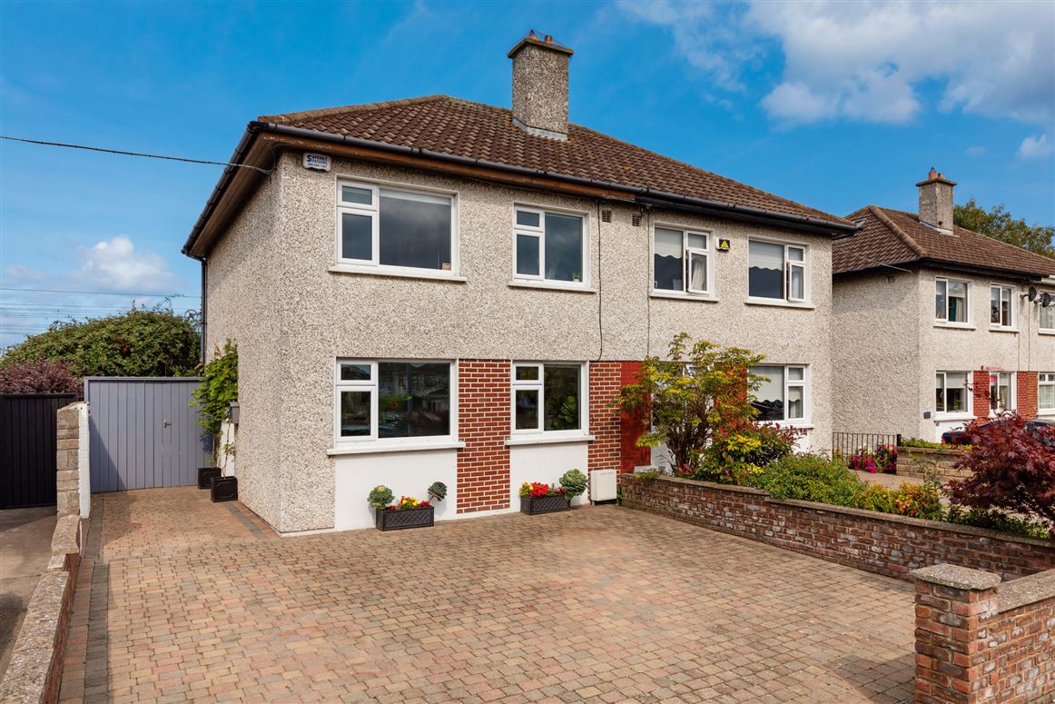 63 Verbena Lawn, Bayside, Dublin 13