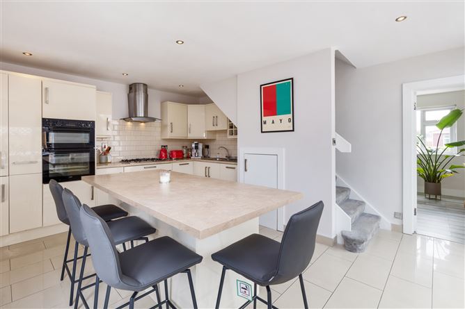 63 Verbena Lawn, Bayside, Dublin 13
