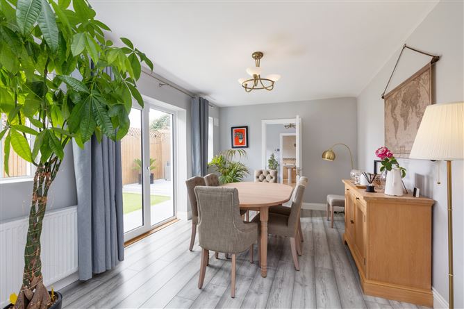 63 Verbena Lawn, Bayside, Dublin 13