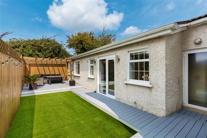 63 Verbena Lawn, Bayside, Dublin 13