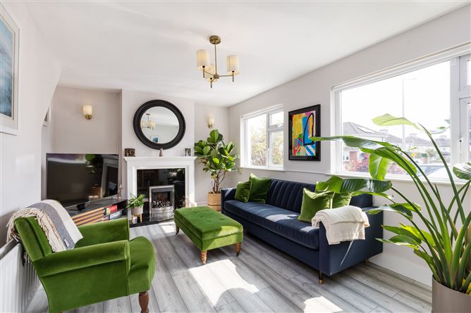 63 Verbena Lawn, Bayside, Dublin 13